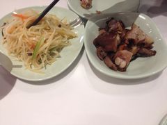 iphone_upload_pic-大铁勺新津菜(东丽阳光新业广场店)