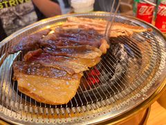 -闻老头·菊花炭烤肉(D11店)