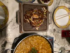 -那家小馆•北京菜•烤鸭(香山店)