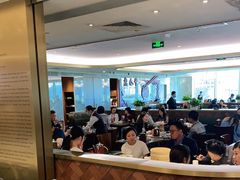 大堂-鼎泰丰(国贸商城店)