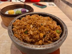 -穆桂英美食(南禅寺店)