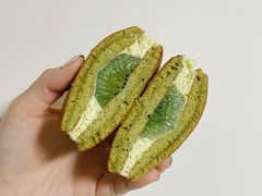 -辛一·铜锣烧(鸿寿坊店)