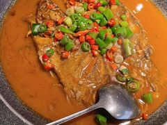 -青年公社烤鸭(青年路店)