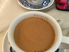 -翠华餐厅(香港国际机场店)