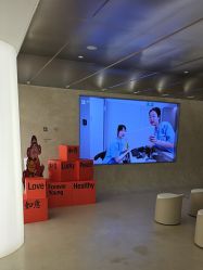 点击看大图 -BR光电保养