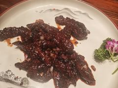 -阿娘家·原生态农家菜(国顺东路店)