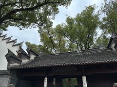 -天一阁博物院