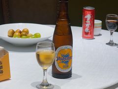 -开海·红岛海鲜虾水饺(石老人店)