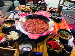 -张嬢嬢老火锅(壹号店•六年店)