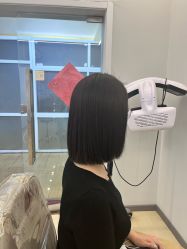 -保罗造型
