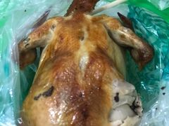 -大益烤鸡