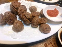 -潮中人·潮州菜(益乐路店)