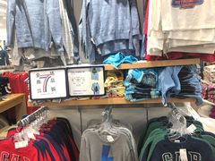 -GAP(王府井奥莱·香江小镇店)