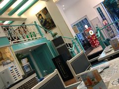 大堂-阿拉丁新疆风味餐厅·清真(罗廊巷店)