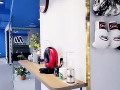 -N1 健身·普拉提·综合馆(嘉美中心店)