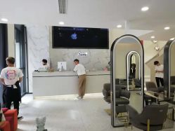 -上禾 HAIR SALON