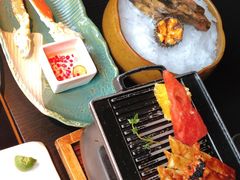 -花潮料理艺食馆(成都万象城店)