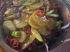 -陈帅夜排档·龙虾·炒菜·烤串(世茂店)