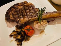 -恰餐厅CHAR Grill(北京三里屯洲际店)