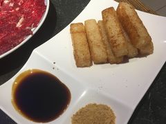 -小牛海记潮汕牛肉店(永定路店)