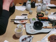-山之川日料放题(通州店)