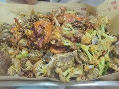 -隐厨·海鲜餐厅(恒通路店)