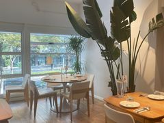 -1861意大利餐厅(来福士店)