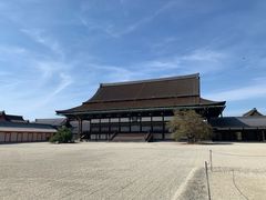 -京都御所