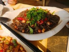 -海尔巴格新疆餐厅(东来兴店)