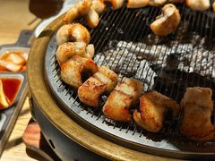 -泥炉烧肉师(新街口金銮巷店)