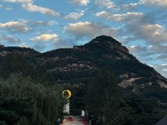-丹东凤凰山景区