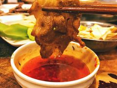 -邓莽子老火锅(鲁祖庙店)
