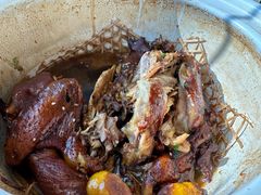 -食悦江南·淮扬菜·烤鸭(亚运村·惠新店)