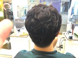 -潘多拉Hairsalon