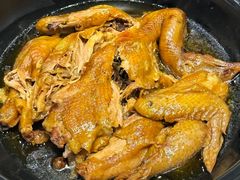 -老爷庙风味美食府(魏都大道店)