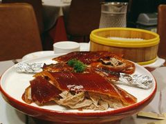 -大鸭梨烤鸭(甘家口店)
