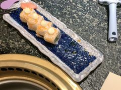 -肉匠日式烧肉屋·和牛居酒屋·酒水小食堂(大汉悦中心店)