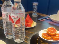 -大河宴·椒麻鱼火锅(北京路中和美食街店)