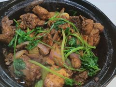 -二楼老店重庆鸡公煲(真光路店)