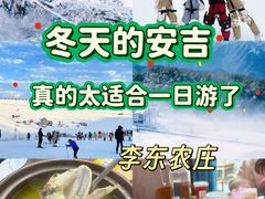 -李东农庄·当地安吉味(中南百草园店)