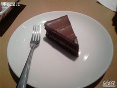 -榖屋house of flour(张江首店)