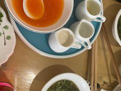 -竹鲜笙全竹宴(国色天香店)