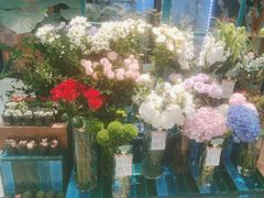 -BOBLOOM花店(宝龙旭辉广场店)