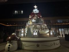 -油梨树AVOCADO TREE(嘉里中心店)