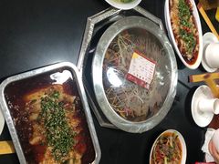 -弓虽昌焖烧鸡(大竹林店)