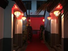 -炑羊香烤全羊(西三旗店)