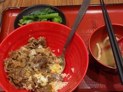 -食其家·牛丼咖喱(蚂蚁金服店)