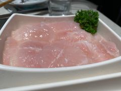 -海底捞火锅(龙岗星河COCO Park店)