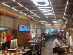 -破店肥哈·东北烧烤·夜宵(南山保利店)