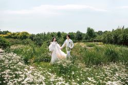 -IDO婚纱摄影(上海旗舰店)